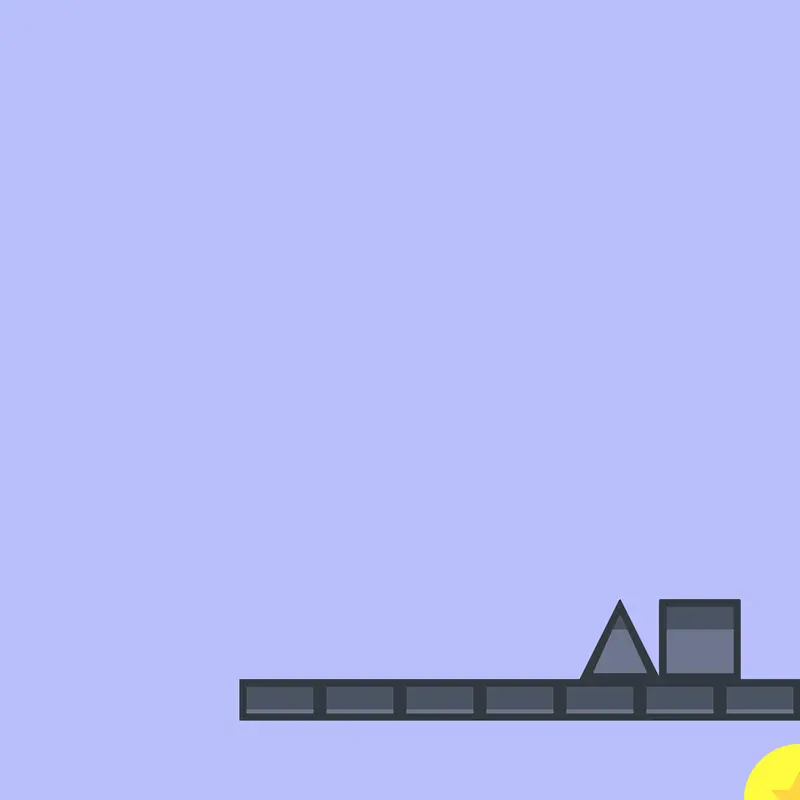 Game by @yusfyilmzy