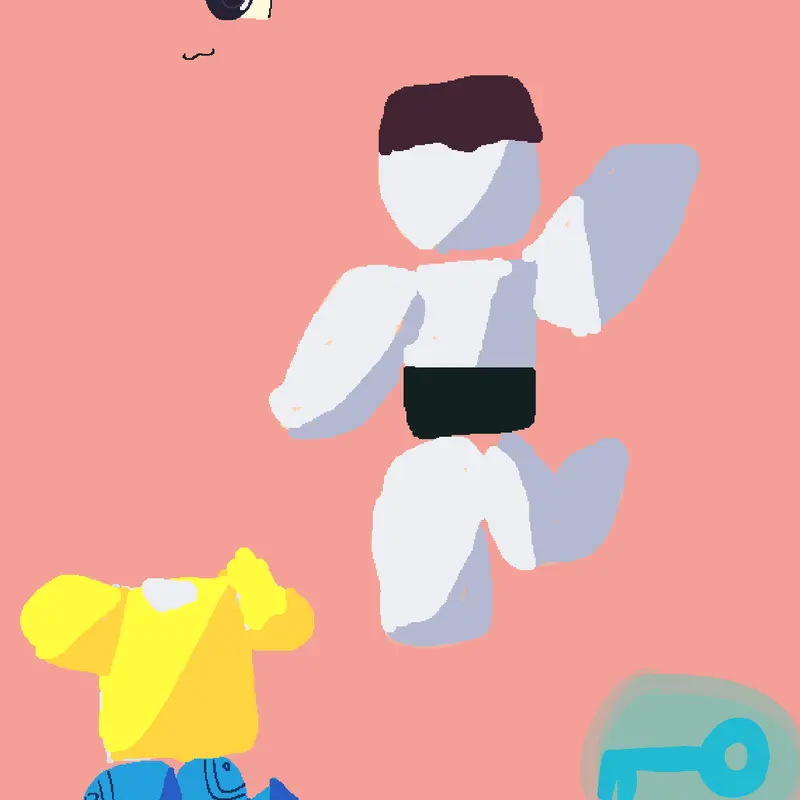 Game by @dandy_777XD
