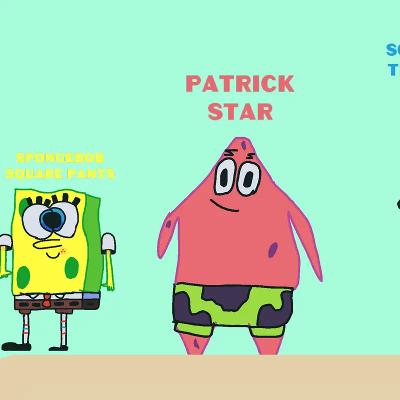 Game by @harryanimations