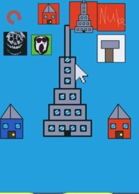 Make City and SMASH!!!