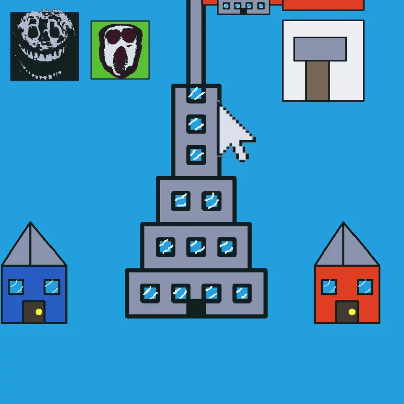 Game by @caglar_ates2809