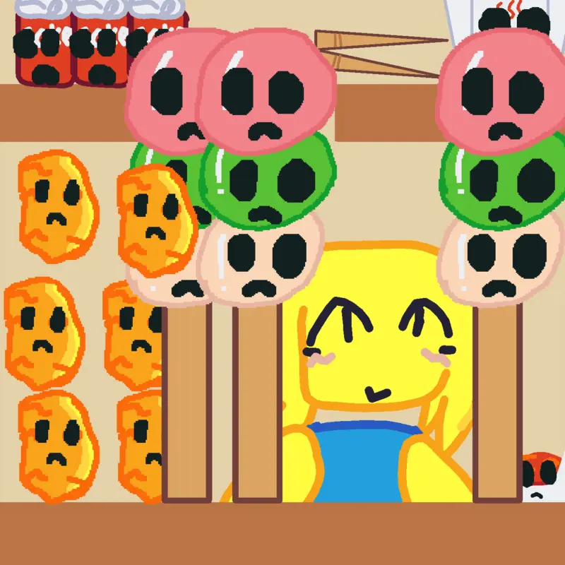 Game by @Kgaaad