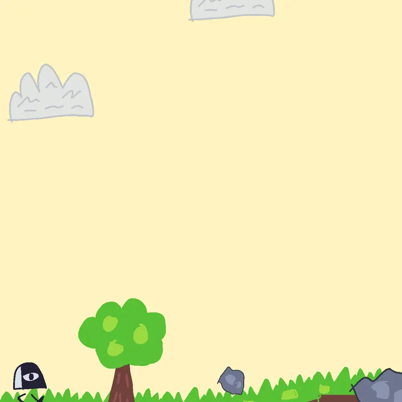 Game by @menie