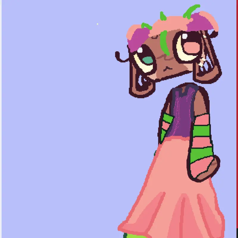 Ji by @C1nnam0n_R0llz
