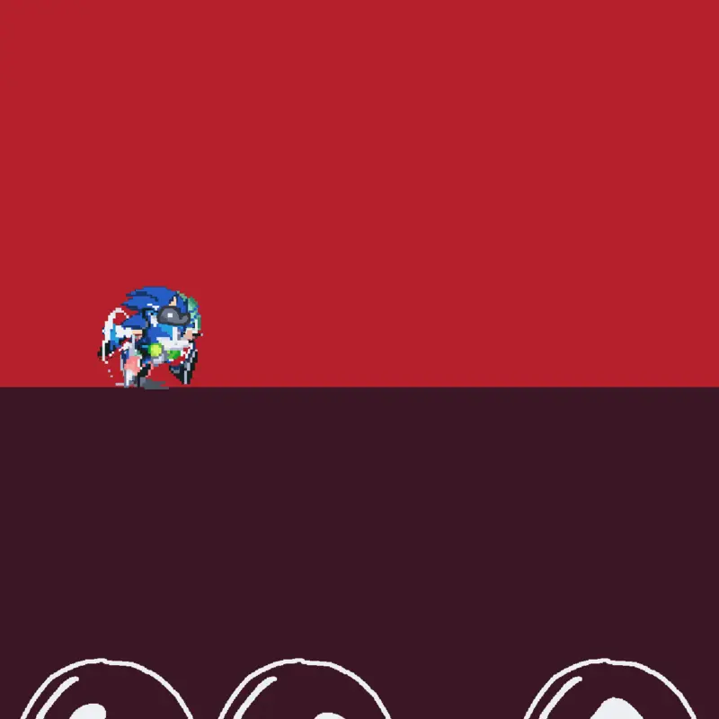 RUN! by @-_Caio_Patons_-