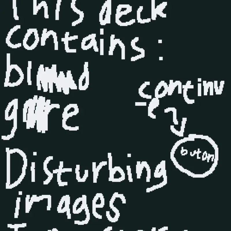 Game by @Sillybloos