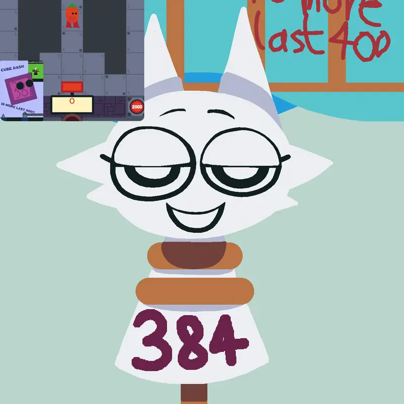 Game by @alquilman77