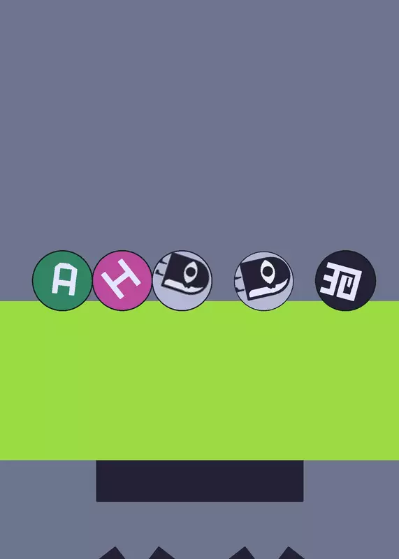 Game by @Asobrendon