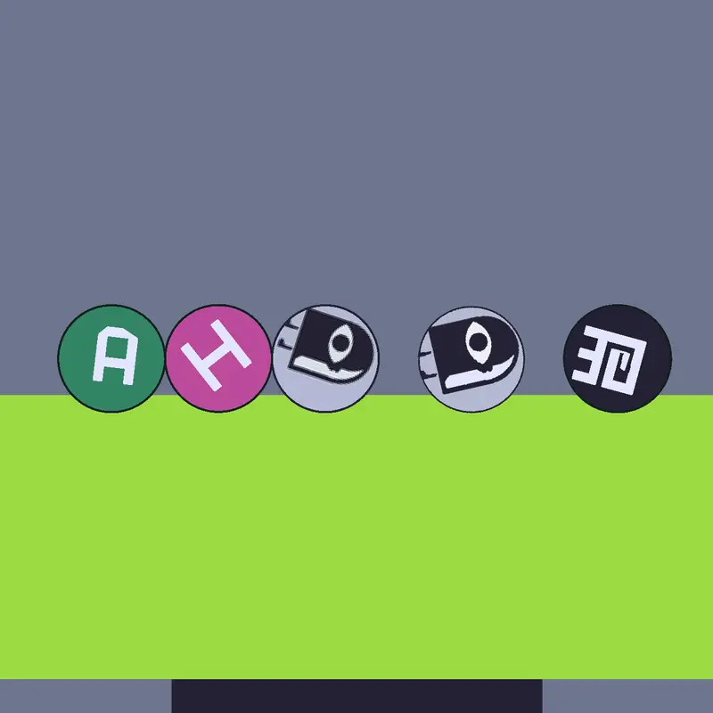 Game by @Asobrendon