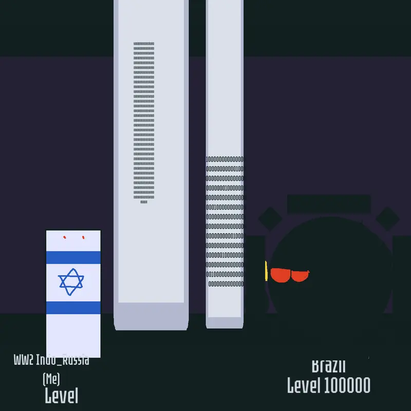 Game by @Saadi_the_countryball