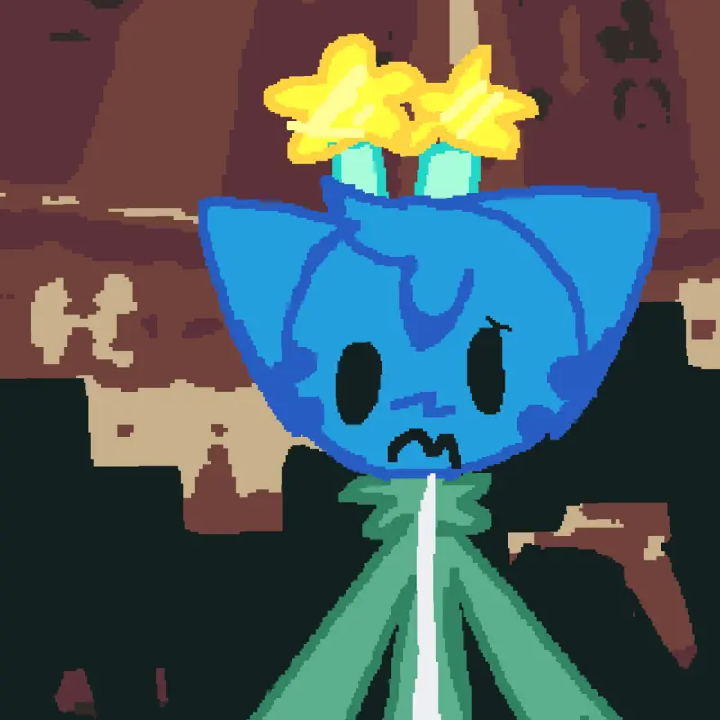 Game by @Pota_potato