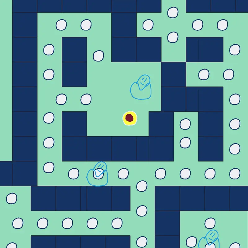 Game by @i_have_been_wondering