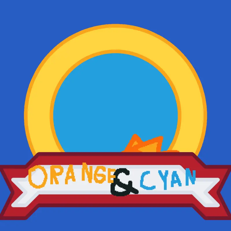 Game by @CyanTails