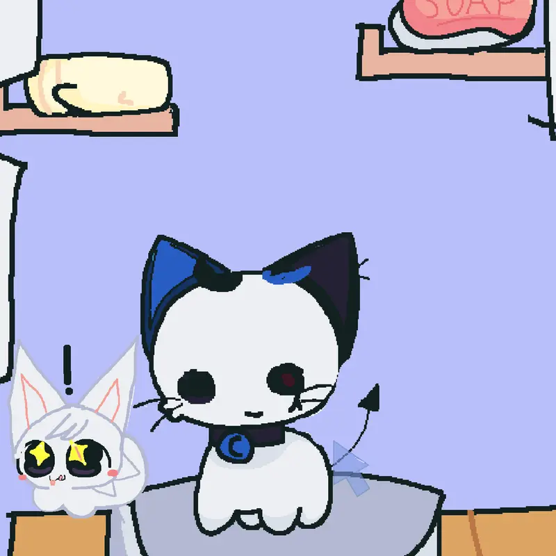 Game by @LuciTee