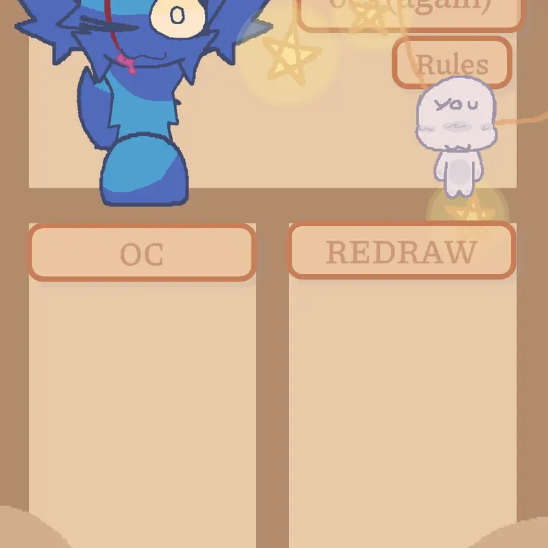 Game by @_Xx-_Blue_queen_xX_-