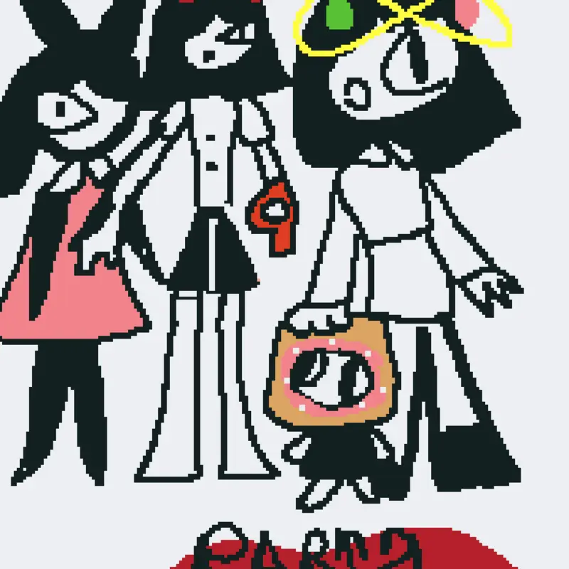 Game by @saracat3456