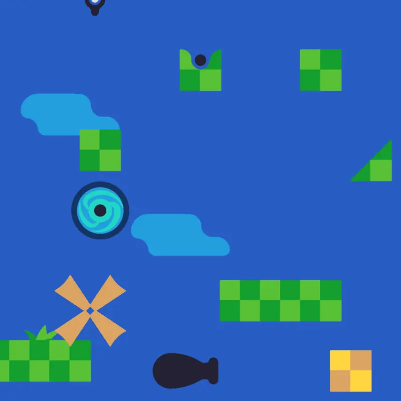 Game by @AntonioGamer1101