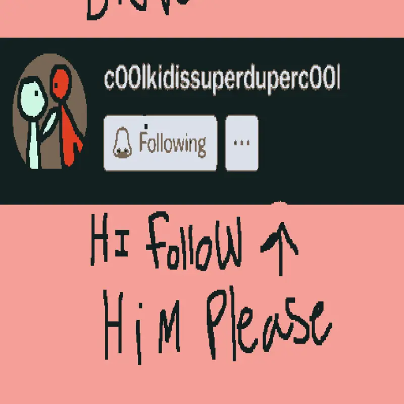 Game by @dandysworldrules_ellie