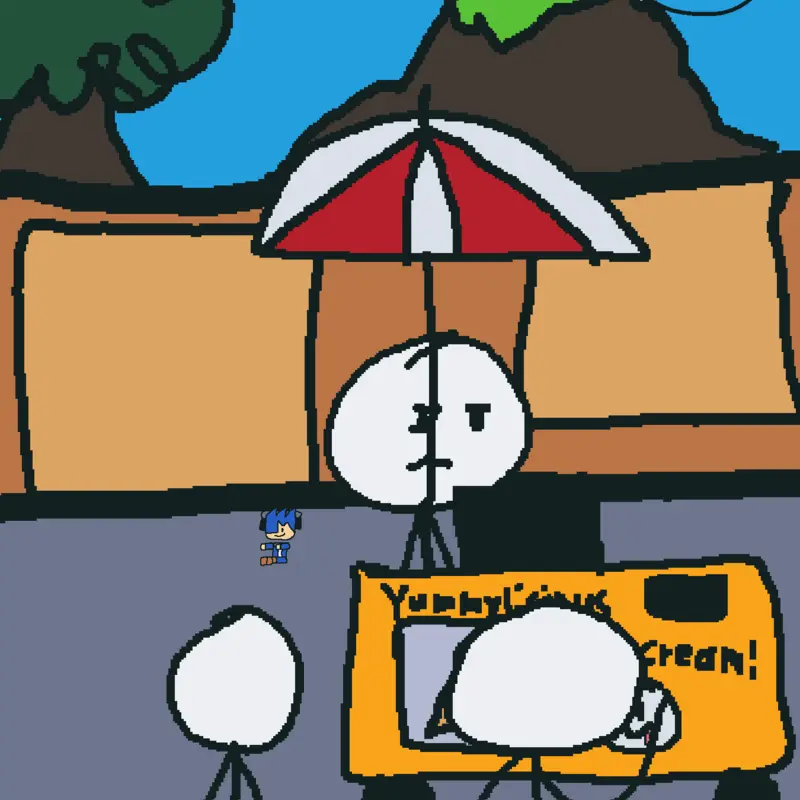 Game by @NoobRetro