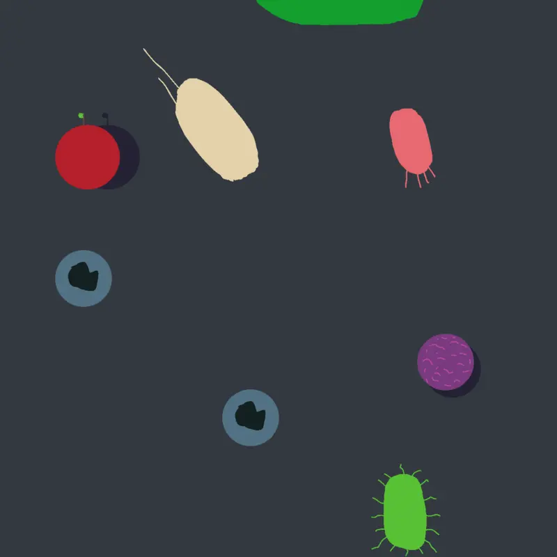 Game by @Jaykelodeonverse
