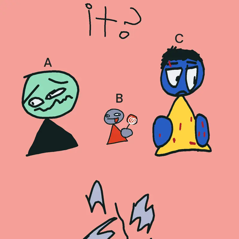 Game by @mrtrolley