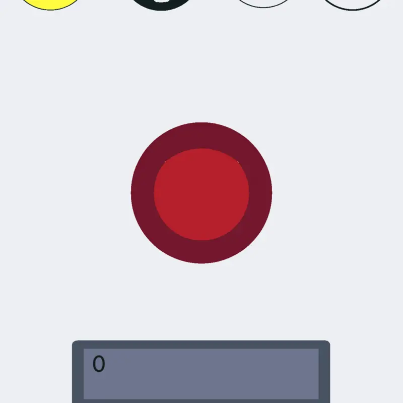 Game by @Robertvr