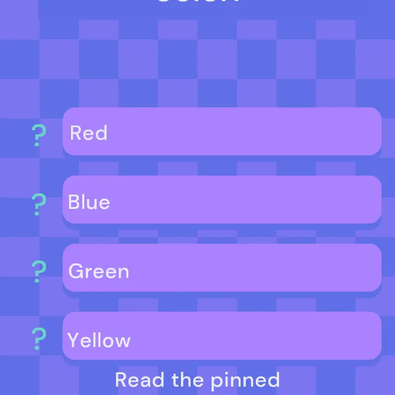 Game by @IvinXD_