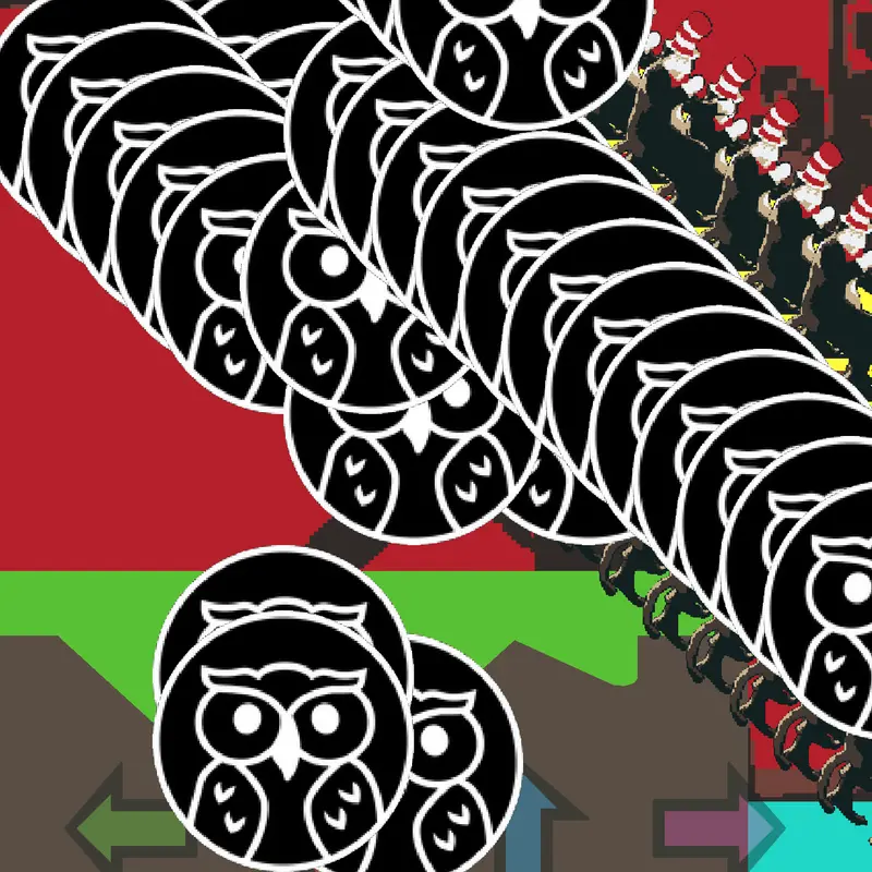 Game by @fnaf_34