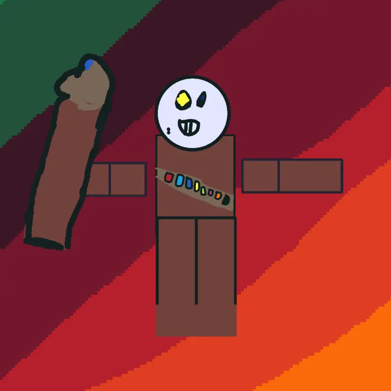 Game by @chaos_jerk