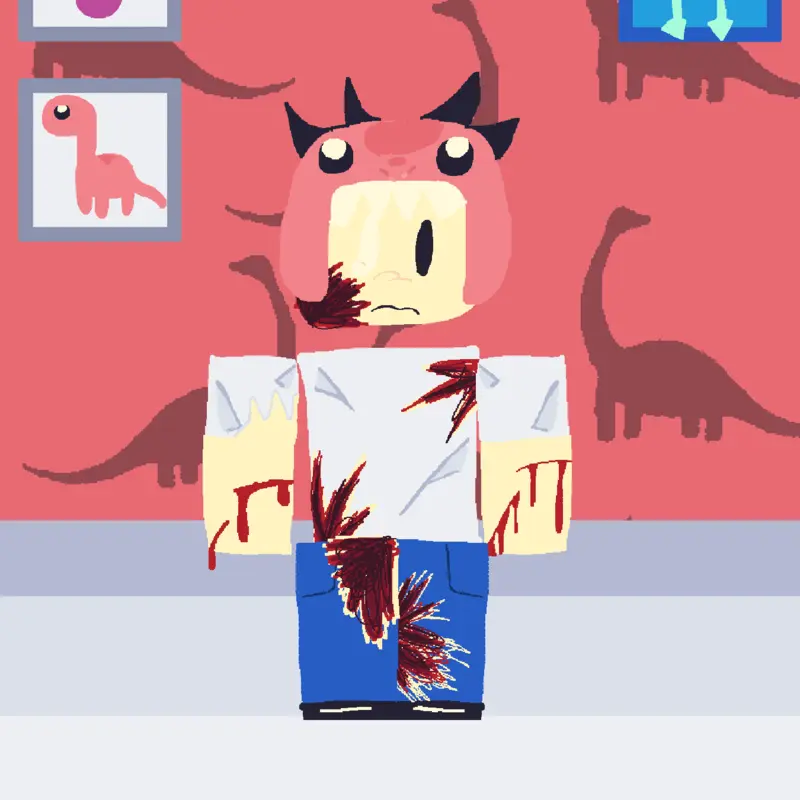 Game by @Anysky