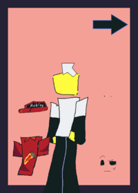 Xu NPC bcc