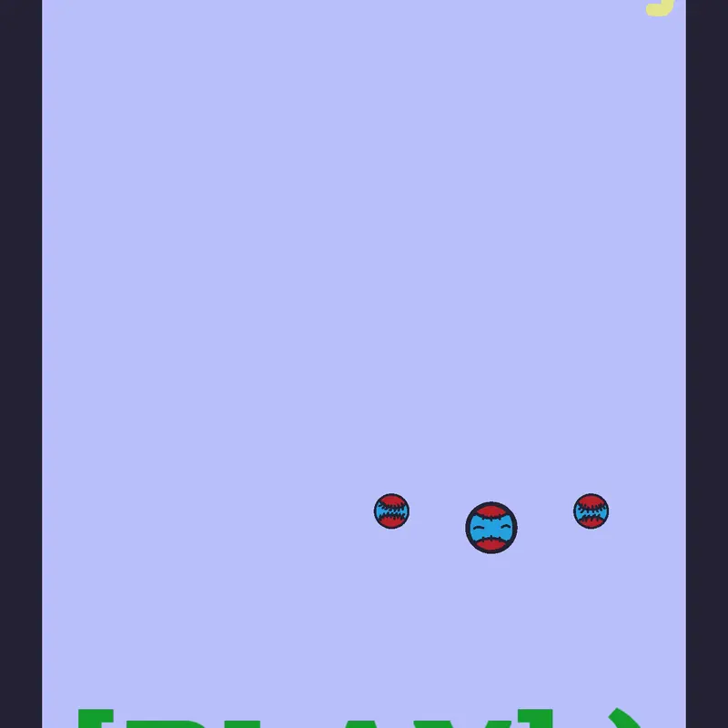 Game by @josueanyonino