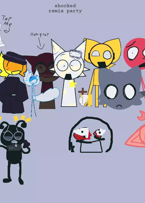 Game by @CookiesKat