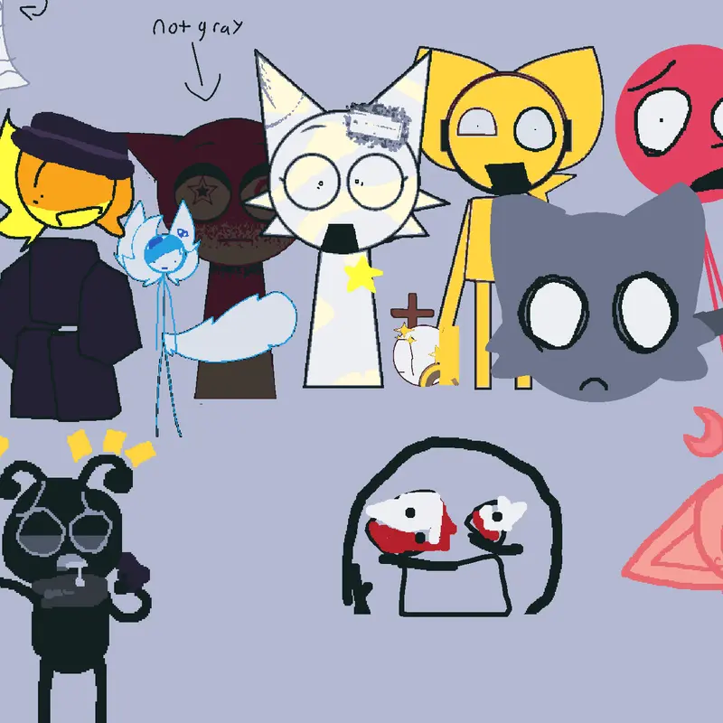 Game by @CookiesKat
