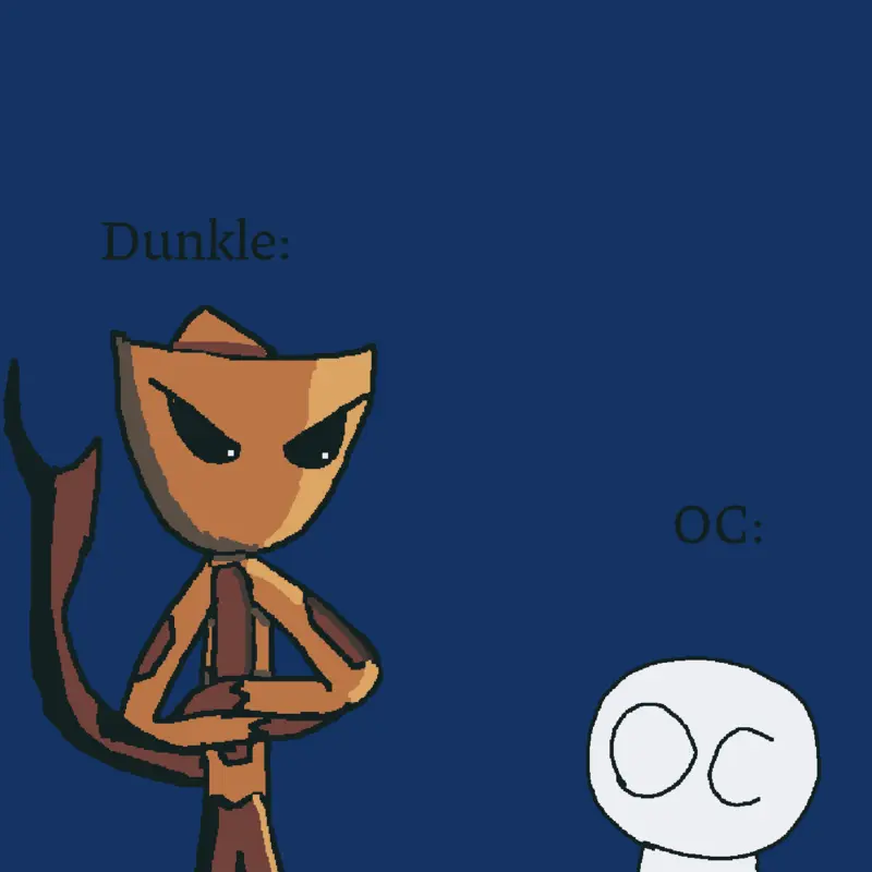 Game by @Dunkleosteus