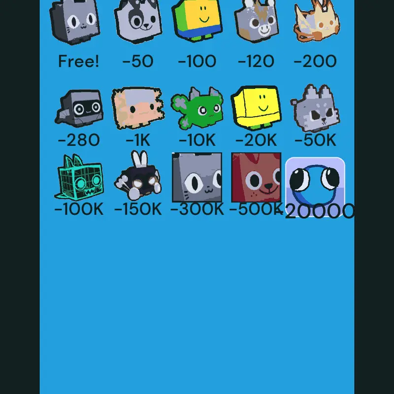 Game by @czarekking