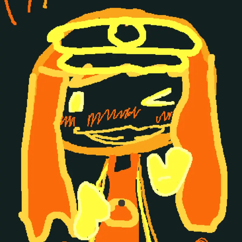 Game by @MooiKeOrAnGe_bLeH_XP