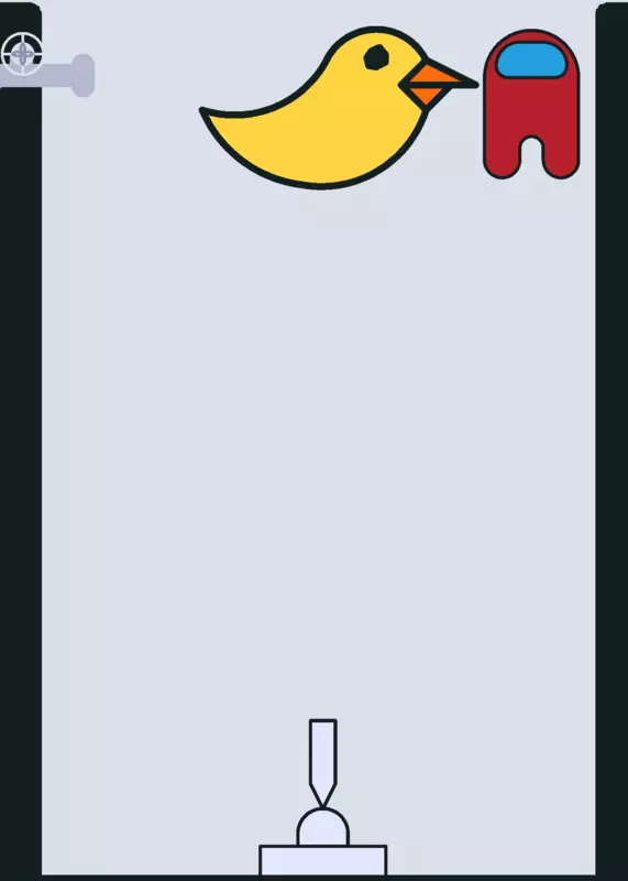 Game by @Amazed