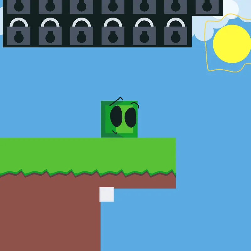 Game by @amirasufi