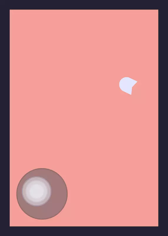 Joystick test by @tvurtvur