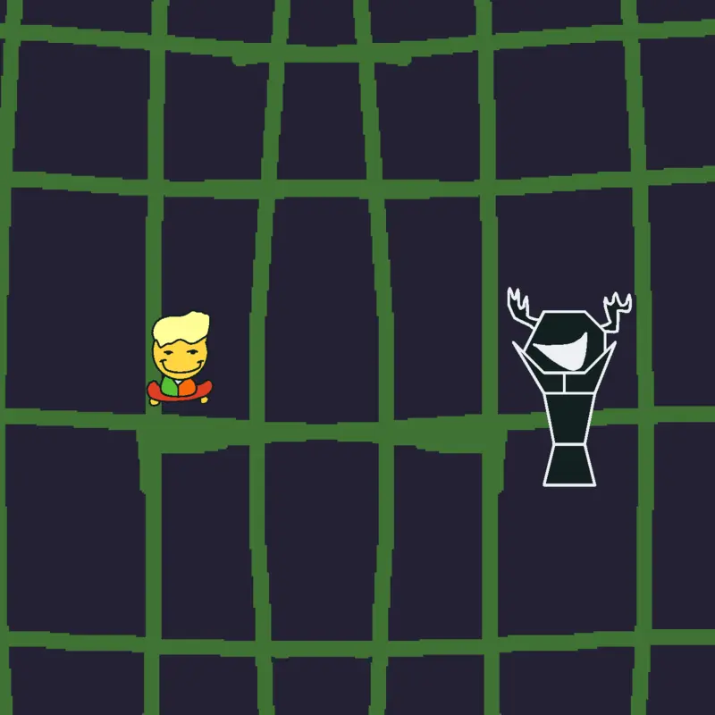 Game by @Marllonwww