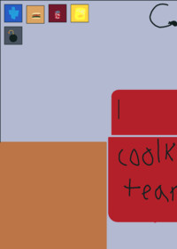 Feed the c00lkidd