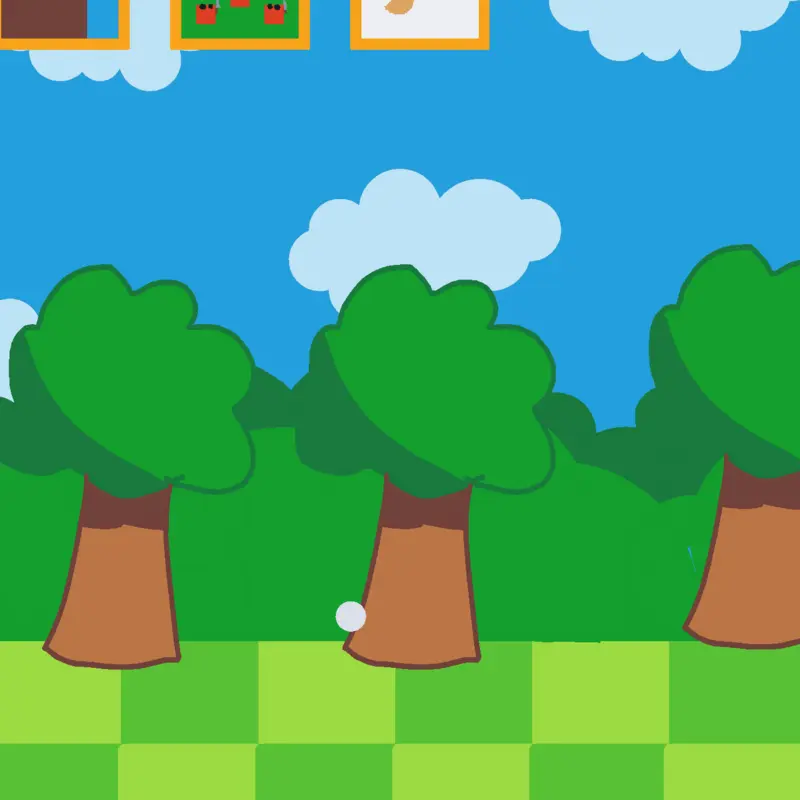 Game by @matito