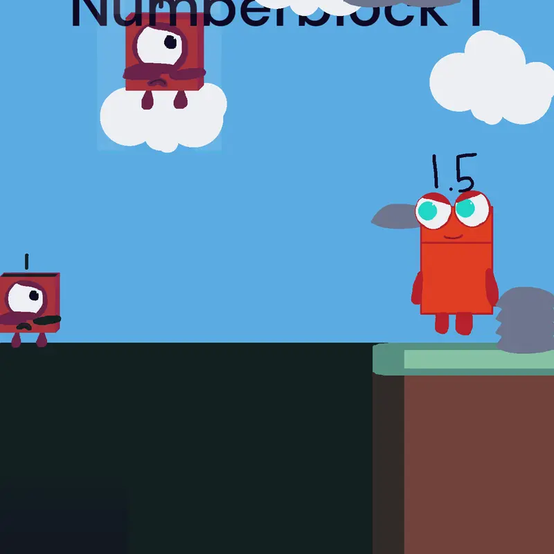 Game by @poonnawaswatcharapha