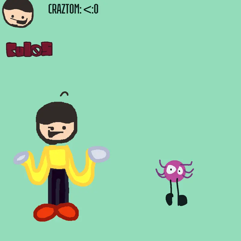 Game by @training_dummy