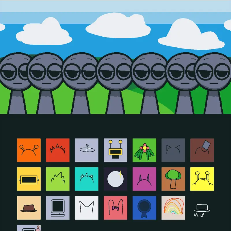 Game by @Zqaxen