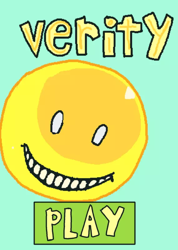 Verity by @molty_lolty
