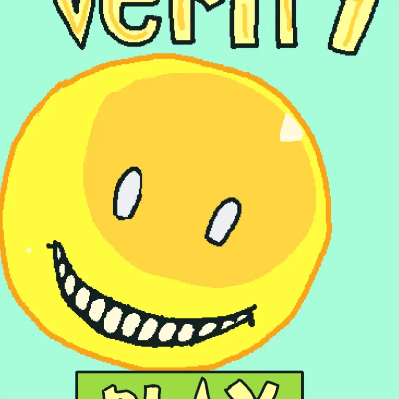 Verity by @molty_lolty