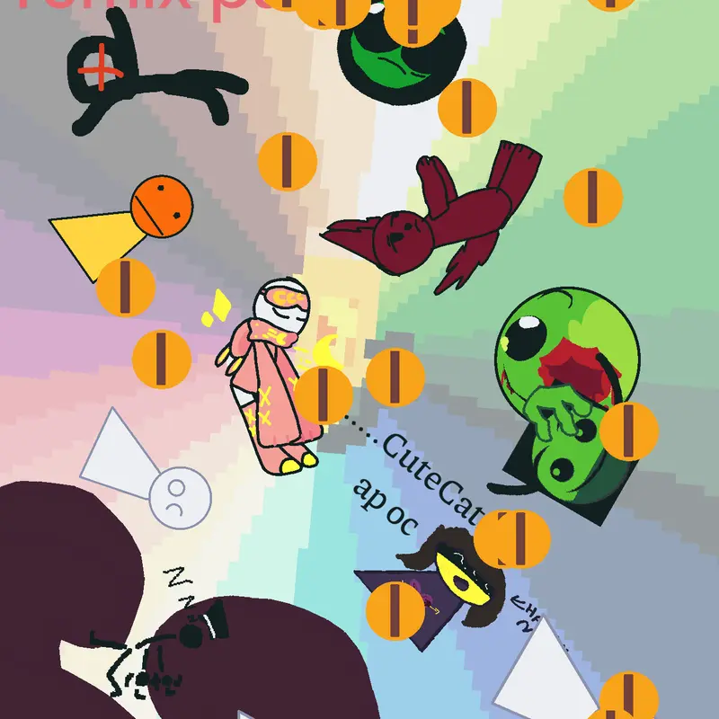 Game by @CuteCatnap