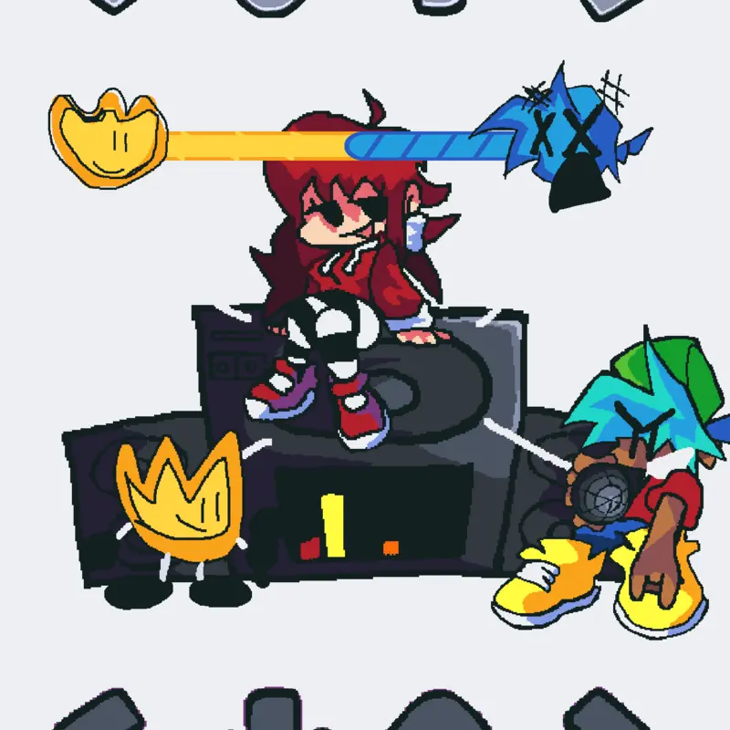 Game by @loly_664